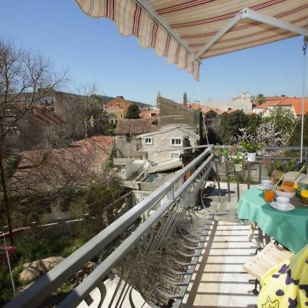 Апартаменты Split Centar Экстерьер фото